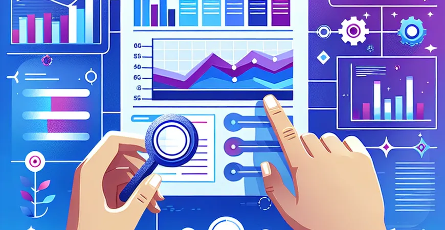 ERP 系统用了没效果？找准症结的 5 个自查步骤